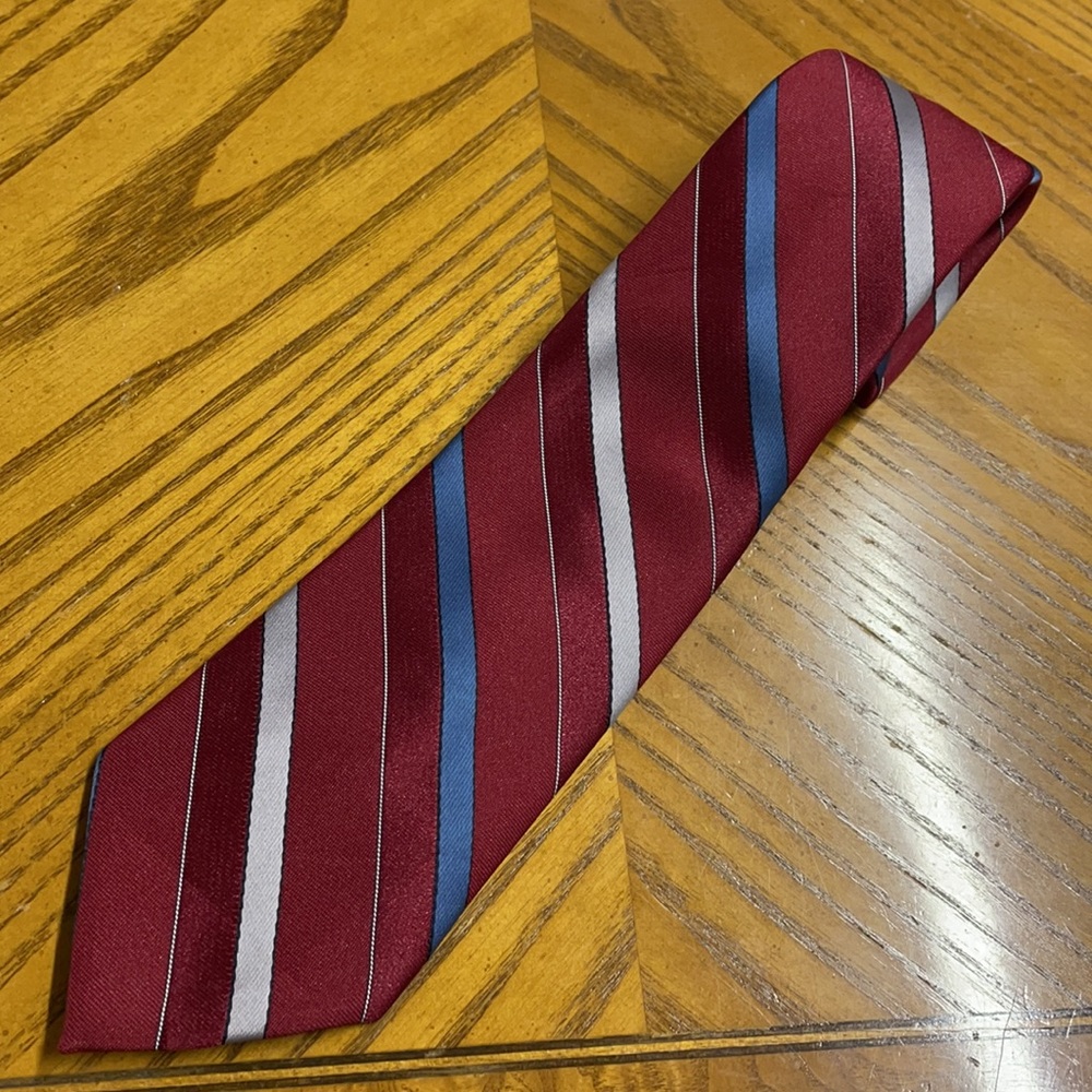 Royal Knight Necktie